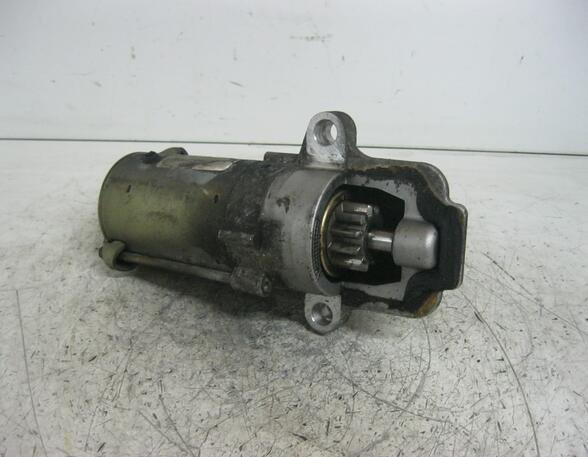 Fuel Injection Control Unit FORD Mondeo III Stufenheck (B4Y)