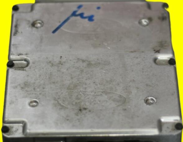 Fuel Injection Control Unit FORD Fiesta III (GFJ)