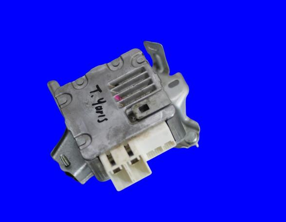 Fuel Injection Control Unit TOYOTA Yaris (KSP9, NCP9, NSP9, SCP9, ZSP9)