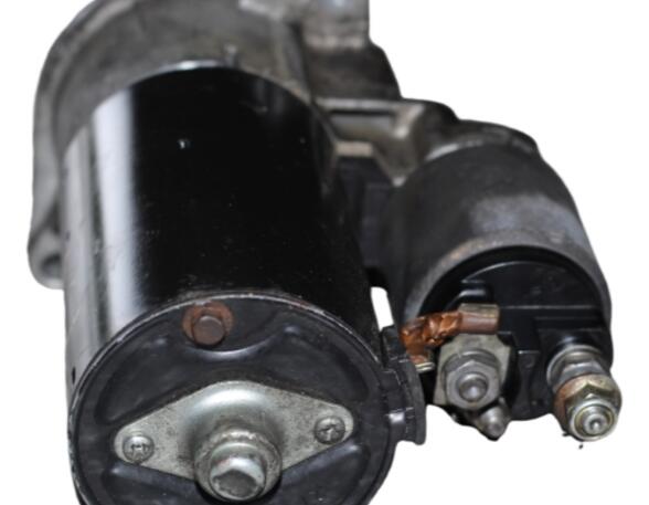 Regeleenheid brandstofinjectie FIAT Doblo Großraumlimousine (119, 223)
