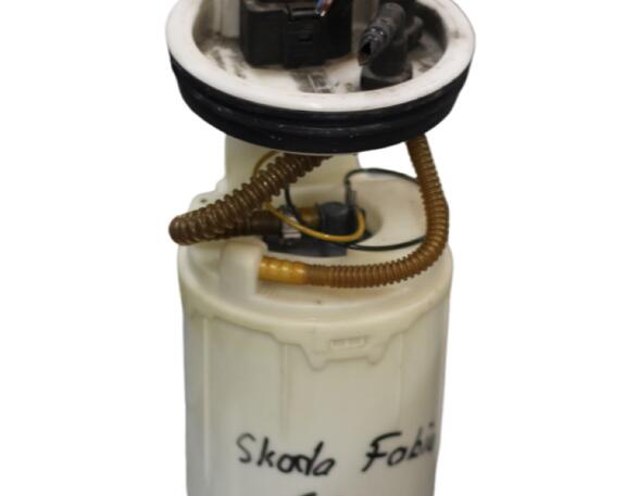 Krafstoffgeber mit Pumpe  (Kraftstoffversorgung) Skoda Fabia Benzin (6Y) 1397 ccm 50 KW 2000>2003