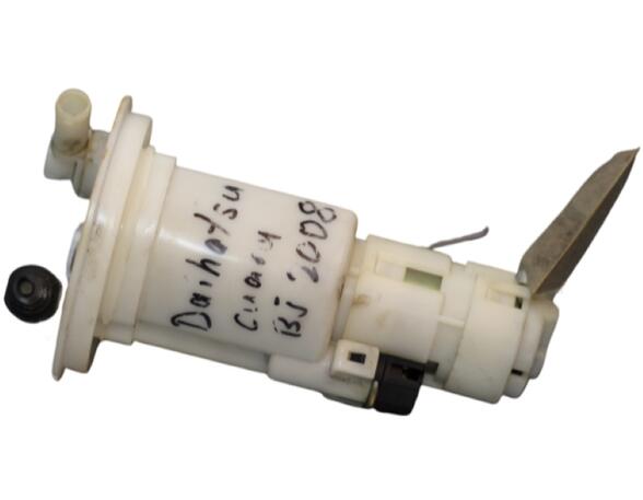 Fuel Pump DAIHATSU CUORE VI (L251, L250_, L260_), DAIHATSU Cuore VI (L250, L251, L260)