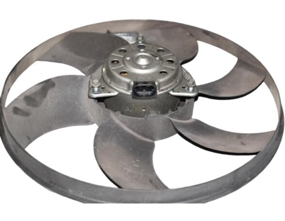 Cooling Fan Support MERCEDES-BENZ Citan Kasten/Großraumlimousine (W415)