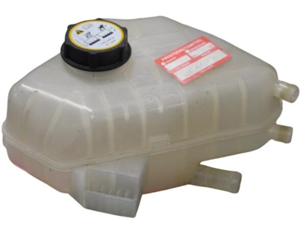 Coolant Level Sensor FORD Fiesta VI (CB1, CCN)