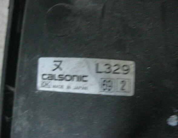 KÜHLERLÜFTER (Motorkühlung) Mazda 6 Benzin (GG/GY/GG1) 2261 ccm 122 KW 2006>2008