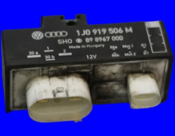 Temperature Switch Coolant Warning Lamp SKODA Citigo (--)
