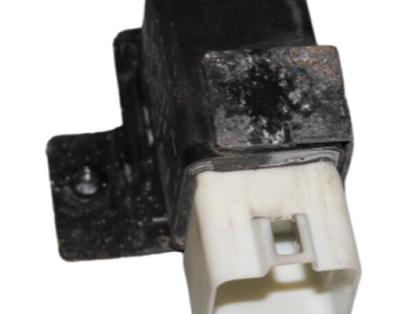 Temperature Switch Coolant Warning Lamp FORD Galaxy (WGR)