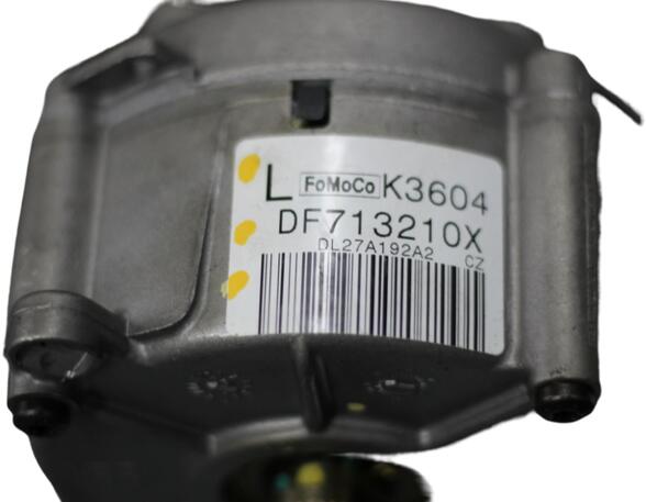 Steering Column MAZDA 2 (DE, DH)