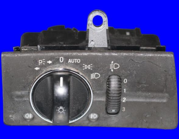 Steering Column Switch MERCEDES-BENZ E-Klasse T-Model (S211)
