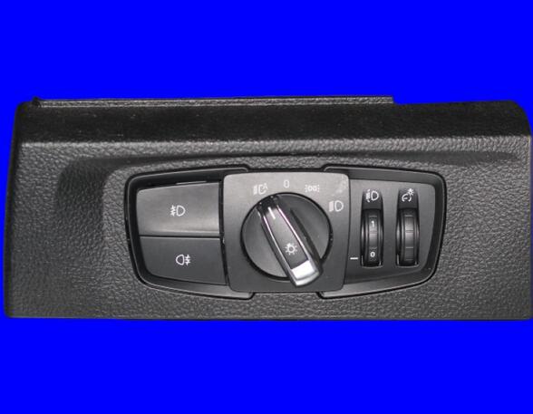 Lichtschalter L (Lenkrad und Zubehör) BMW 1er Benzin (F20/F21) 1499 ccm 100  KW 2015>2018