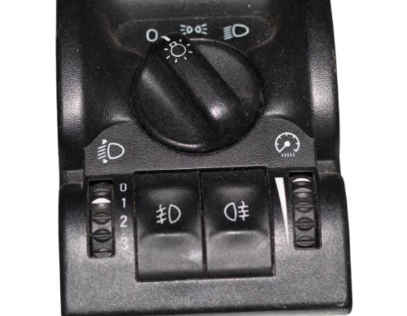 Lichtschalter (Lenkrad und Zubehör) Opel Vectra Benzin (B) 1998 ccm 100 KW 1996>1997
