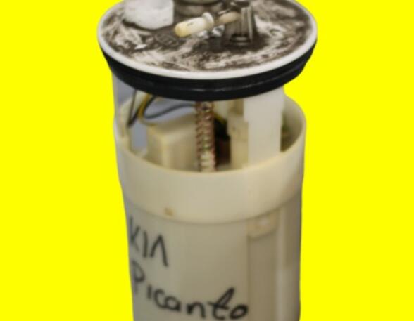 High Pressure Pump KIA Picanto (BA)