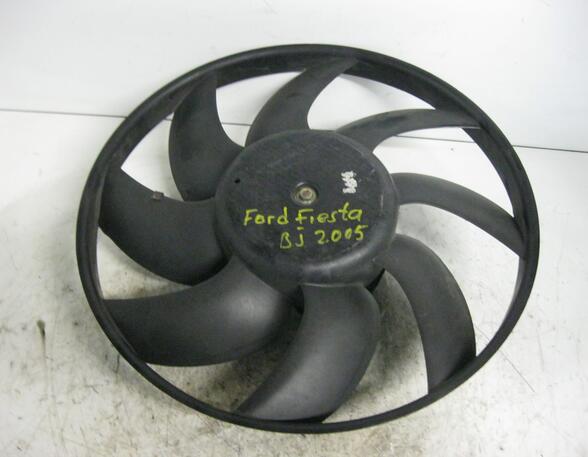 Fan Wheel FORD Fiesta V (JD, JH)