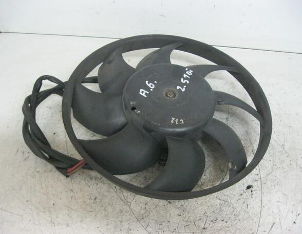 Fan Wheel AUDI A6 (4B2, C5)