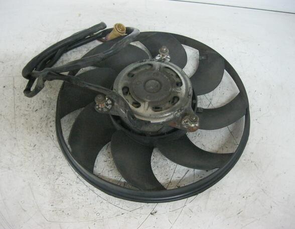 Fan Wheel AUDI A6 (4B2, C5)