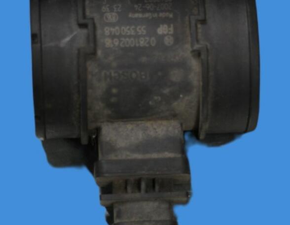 Air Flow Meter CHEVROLET Captiva (C100, C140)