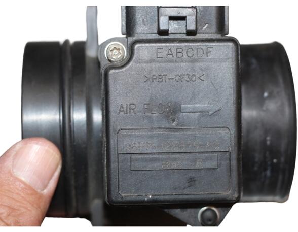 Luftmassenmesser  (Gemischaufbereitung) Ford KA Benzin (RBT) 1297 ccm 44 KW 1996