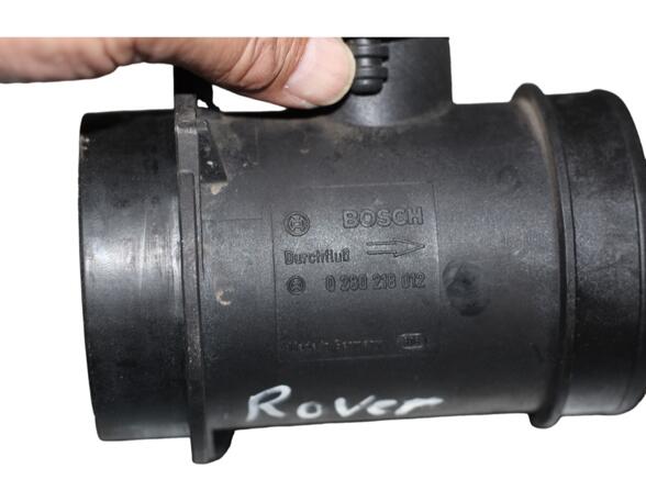 Luftmengenmesser (Gemischaufbereitung) Rover Rover 45 Diesel (RT) 1994 ccm 74 KW 2000>2004