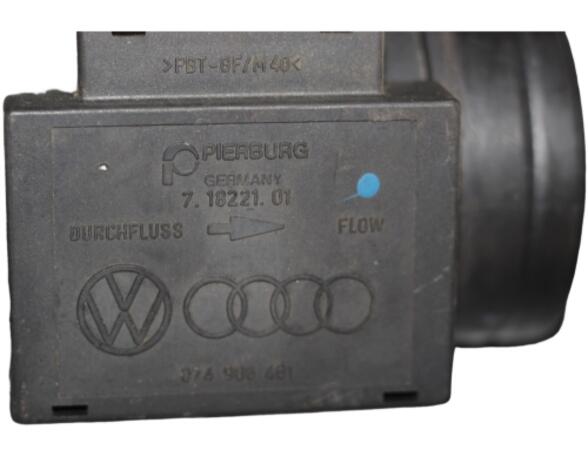 Air Flow Meter VW Caddy II Kasten/Großraumlimousine (9K9A)