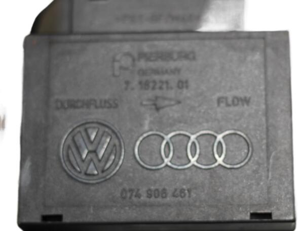 Luftmassenmesser  (Gemischaufbereitung) VW LT Diesel (2DX, 2DM, 281, 283, 291, 293) 2461 ccm 75 KW 1996>1999