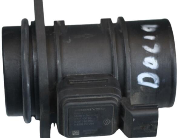 Luftmassenmesser  (Gemischaufbereitung) Dacia Duster Diesel (SD) 1461 ccm 63 KW 2010