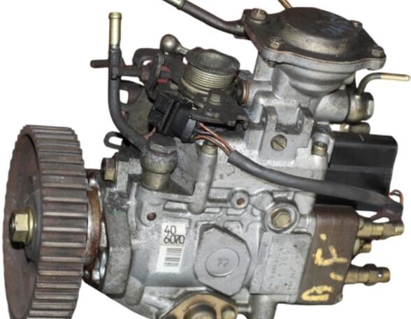 Dieseleinspritzpumpe (Gemischaufbereitung) Opel Astra Diesel (F) 1686 ccm 60 KW 1992>1994