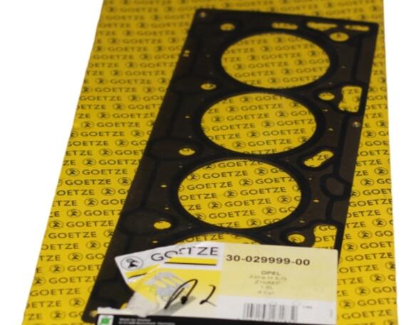 Cylinder Head Gasket OPEL Astra H Twintop (L67)