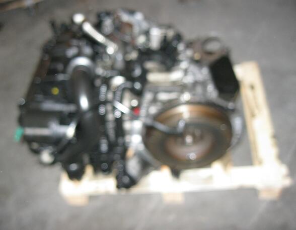 MOTOR OHNE ANBAUTEILE (Motor) Mazda 2 Diesel (DY) 1399 ccm 50 KW 2003>2007