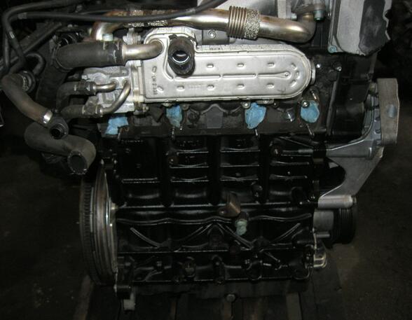 MOTOR OHNE ANBAUTEILE (Motor) VW Golf Diesel (1K/1KP/5M/1KM) 1896 ccm 66 KW 2004>2007