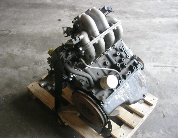 Motor kaal FORD Escort VI Stufenheck (AFL, GAL), FORD Escort VI Stufenheck (GAL)