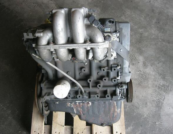 MOTOR OHNE ANBAUTEILE (Motor) Ford Escort Benzin (GAL/ALL/ABLC4/ABL/AFL/AAL/ANL) 1391 ccm 55 KW 1995>1998