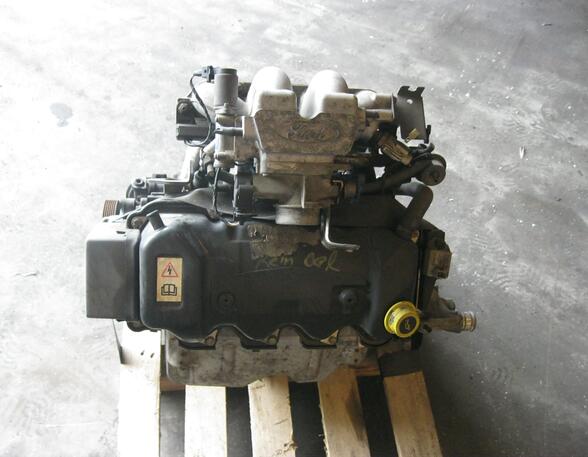 Bare Engine FORD Escort VI Stufenheck (AFL, GAL), FORD Escort VI Stufenheck (GAL)
