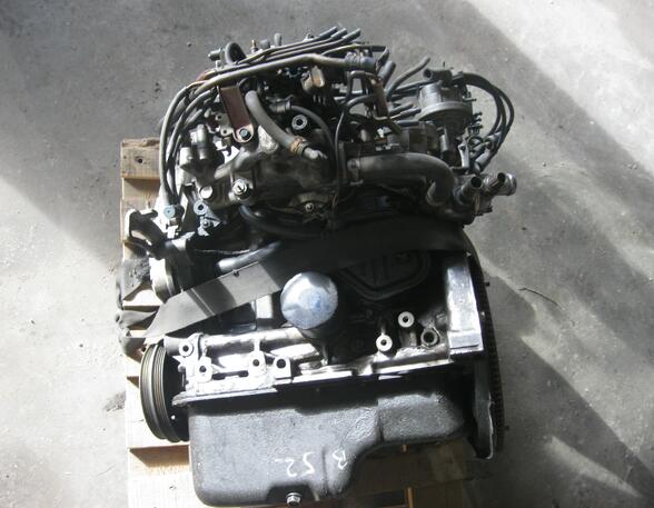 Bare Engine HONDA Civic V Coupe (EJ)