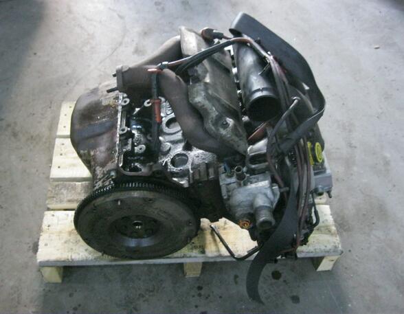 MOTOR OHNE ANBAUTEILE (Motor) Ford Escort Benzin (GAL/ALL/ABLC4/ABL/AFL/AAL/ANL) 1391 ccm 55 KW 1995>1997