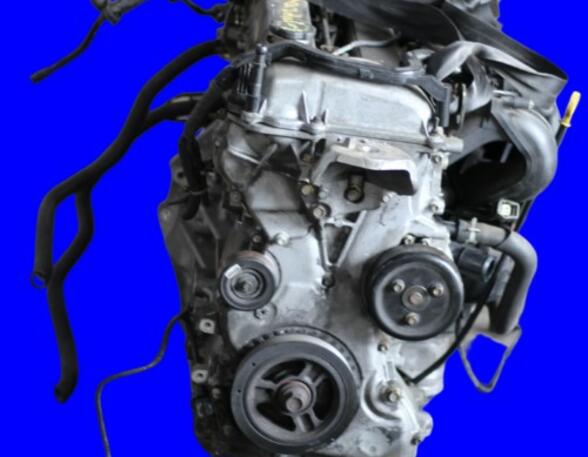 Motor ohne Anbauteile  Mazda 6 Benzin (GG/GY/GG1) 1999 ccm 104 KW 2002>2005