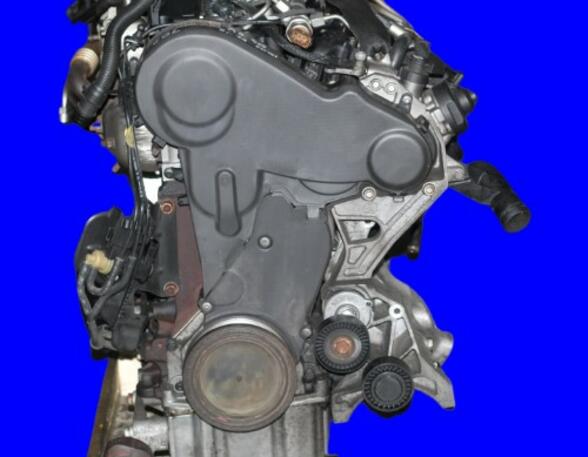 Bare Engine AUDI A6 Avant (4G5, 4GD)