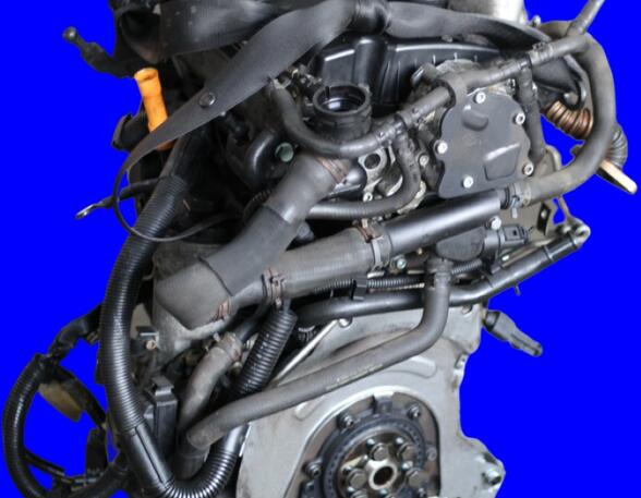 Motor ohne Anbauteile VW Polo Diesel (9 N) 1422 ccm 55 KW 2001>2005
