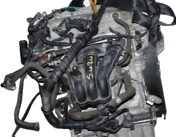 Motor Suzuki Splash Benzin (EX) 996 ccm 50 KW 2011>2012