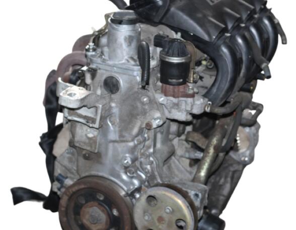 Motor Honda Jazz Benzin (GD1/GD5/GE2/GE3) 1339 ccm 61 KW 2002>2003