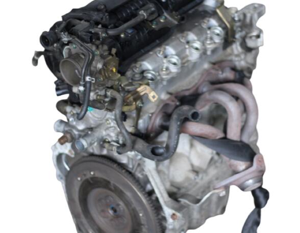 Motor Honda Jazz Benzin (GD1/GD5/GE2/GE3) 1339 ccm 61 KW 2002>2003