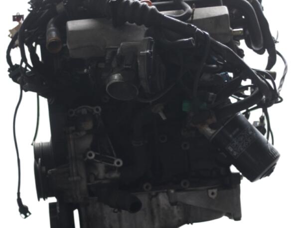 Motor kaal VW Passat (3B2)