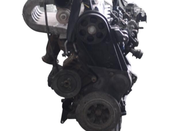 Motor ohne Anbauteile  VW Transporter Diesel (70X) 2370 ccm 57 KW 1993>1995