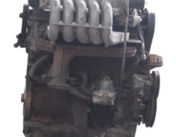 Motor kaal VW Transporter IV Kasten (70A, 70H, 7DA, 7DH)