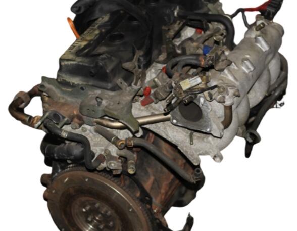 Motor ohne Anbauteile Nissan Almera Benzin (N16) 1498 ccm 66 KW 2000>2002