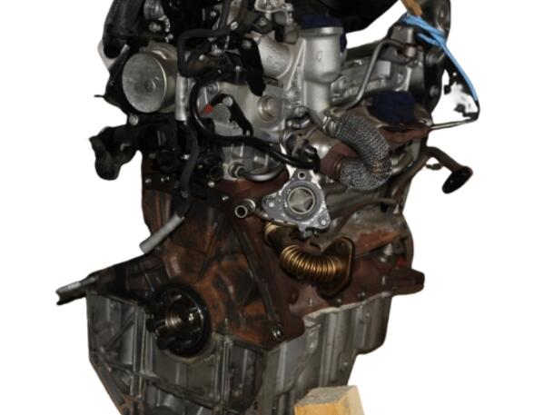 Bare Engine MERCEDES-BENZ Citan Kasten/Großraumlimousine (W415)
