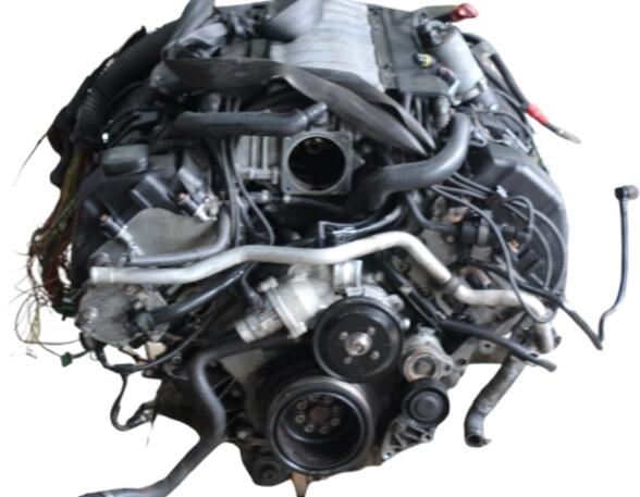Motor ohne Anbauteile  BMW 5er Benzin (E60/E61) 4398 ccm 245 KW 2003>2005