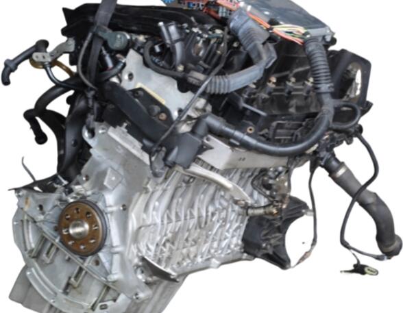 Motor ohne Anbauteile  BMW 5er Diesel (E60/E61) 2993 ccm 170 KW 2005>2007