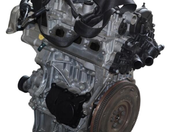 Motor ohne Anbauteile VW Up Benzin (12) 999 ccm 44 KW 2015>2016