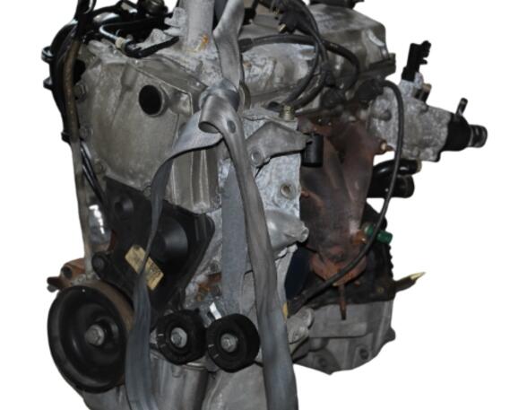 Motor  Renault Kangoo Benzin (FC / KC / FCT) 1390 ccm 55 KW 2003>2005