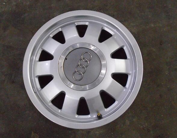 Alloy Wheel / Rim AUDI A4 (8E2)